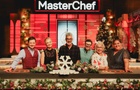 MasterChef Célébrités - Temps des Fêtes 2025