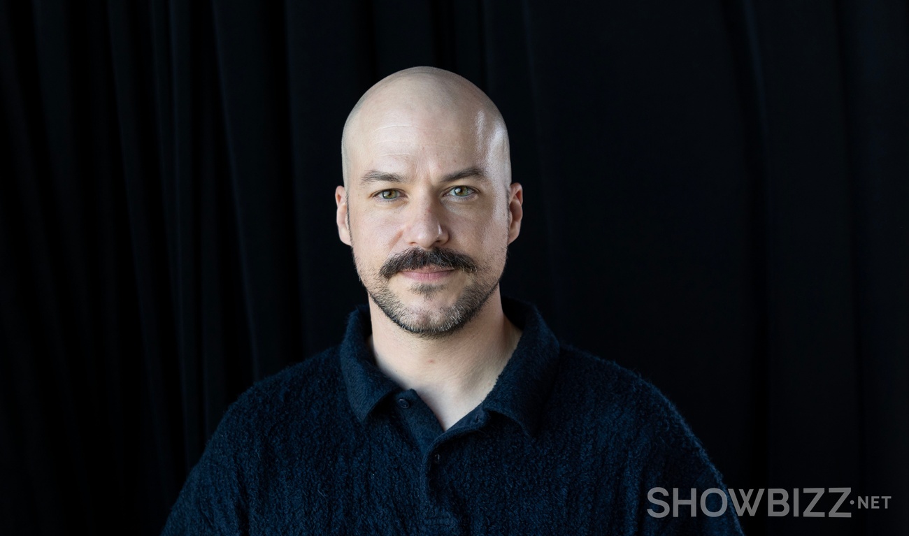 Image de l'article Marc-André Grondin déplore l'annulation de cette série : «Ça m'a brisé le coeur... »