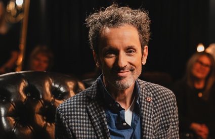 André Sauvé