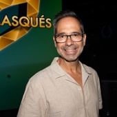 José Gaudet