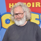 Francois Bellefeuille