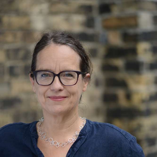 Wiebke von Carolsfeld