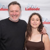 Soirée VIP La Ronde
