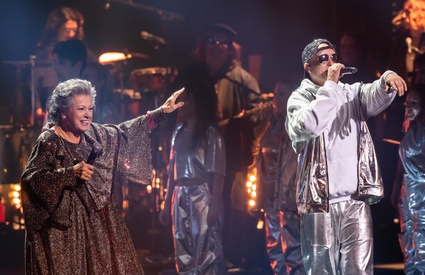 Image de l'article Entrevue vidéo : Ginette Reno revient sur sa performance incroyable avec FouKi à l'ADISQ