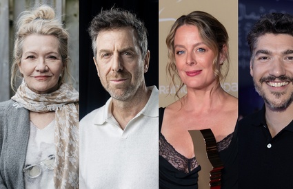 <span style="color: rgb(71, 85, 105);">Qui fréquente vos vedettes préférées en 2025?</span>