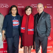 Christine Fréchette