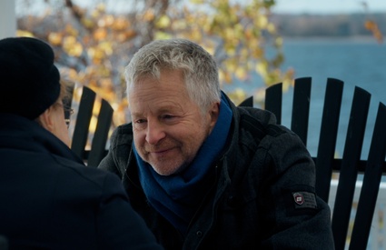 Image de l'article Une figure marquante de la télé pour la prochaine grande entrevue d'André Robitaille