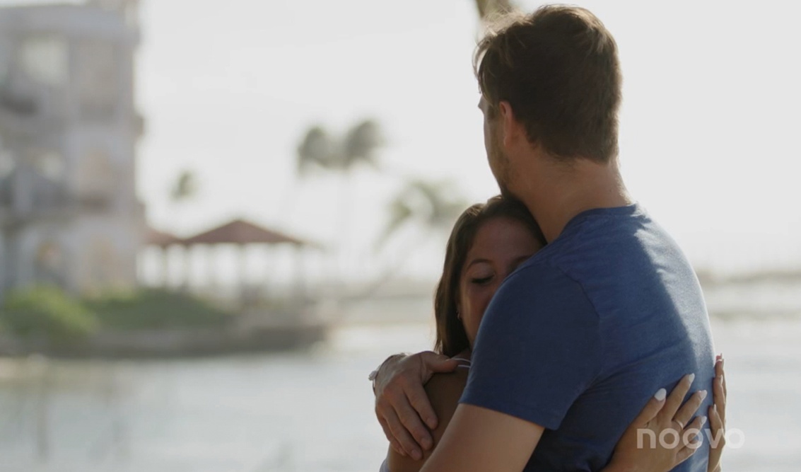L'amour est dans le pré