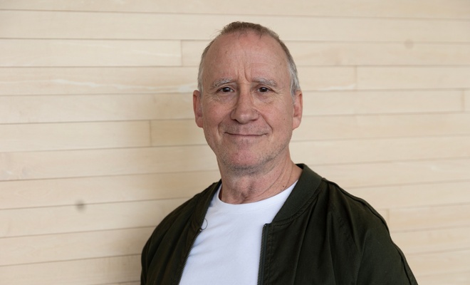 Image de l'article Cet acteur d' «Indéfendable» pratique un autre métier loin du milieu artistique