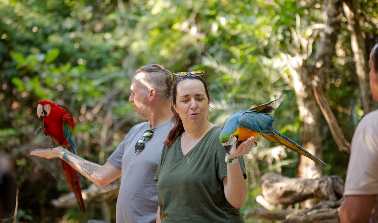 Image de l'article Quels couples de la 2e saison de «Si on s'aimait encore» sont toujours ensemble?