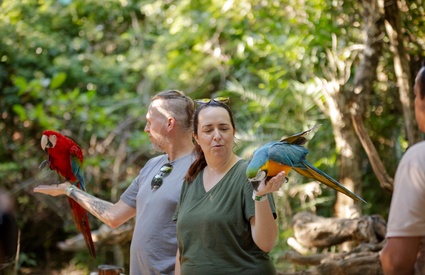 Image de l'article Quels couples de la 2e saison de «Si on s'aimait encore» sont toujours ensemble?