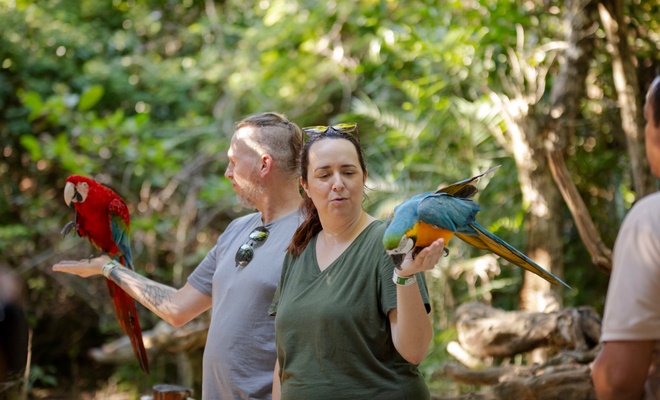 Image de l'article Quels couples de la 2e saison de «Si on s'aimait encore» sont toujours ensemble?