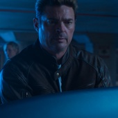 Karl Urban
