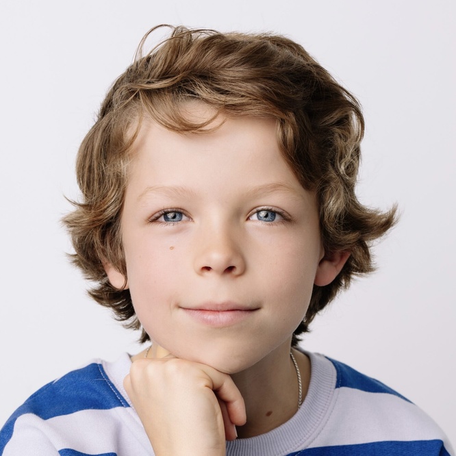 Dylan St-Pierre