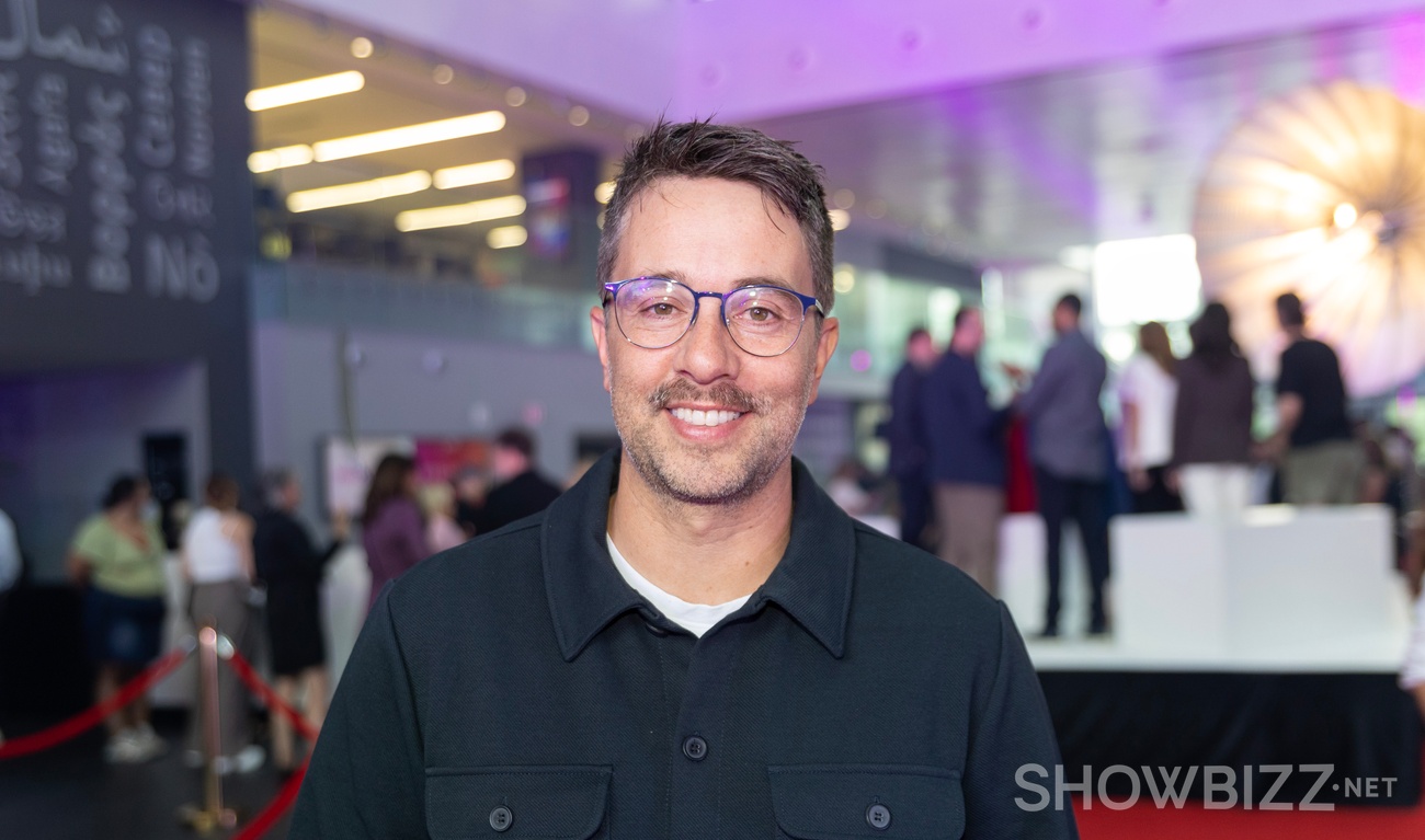 Image de l'article Alexandre Barrette annonce une mauvaise nouvelle