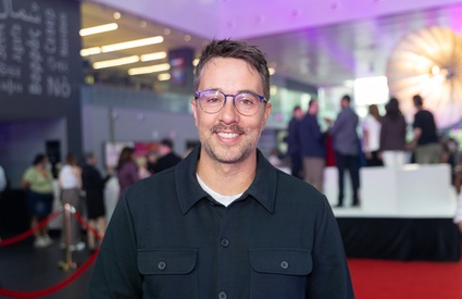 Image de l'article Alexandre Barrette annonce une mauvaise nouvelle