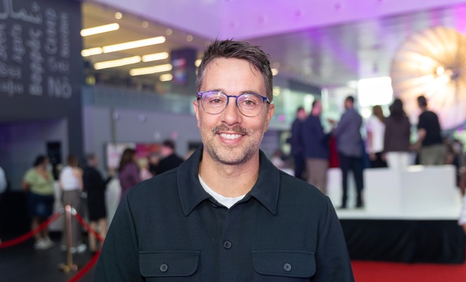 Image de l'article Alexandre Barrette annonce une mauvaise nouvelle