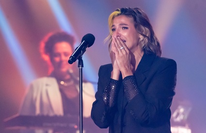 Image de l'article Sara Dufour raconte une anecdote qui nous touche droit au coeur