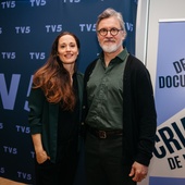 Bénédicte Décary