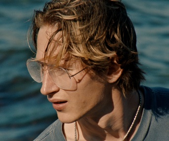 Images du film Blue Heron