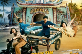 Image du film Fish, Fists and Ambergris