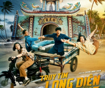 Image du film Fish, Fists and Ambergris