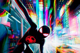 Image du film Spider-Man: Beyond The Spider-Verse
