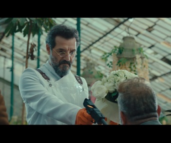 Image du film El Shater