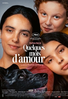 Quelques mots d'amour
