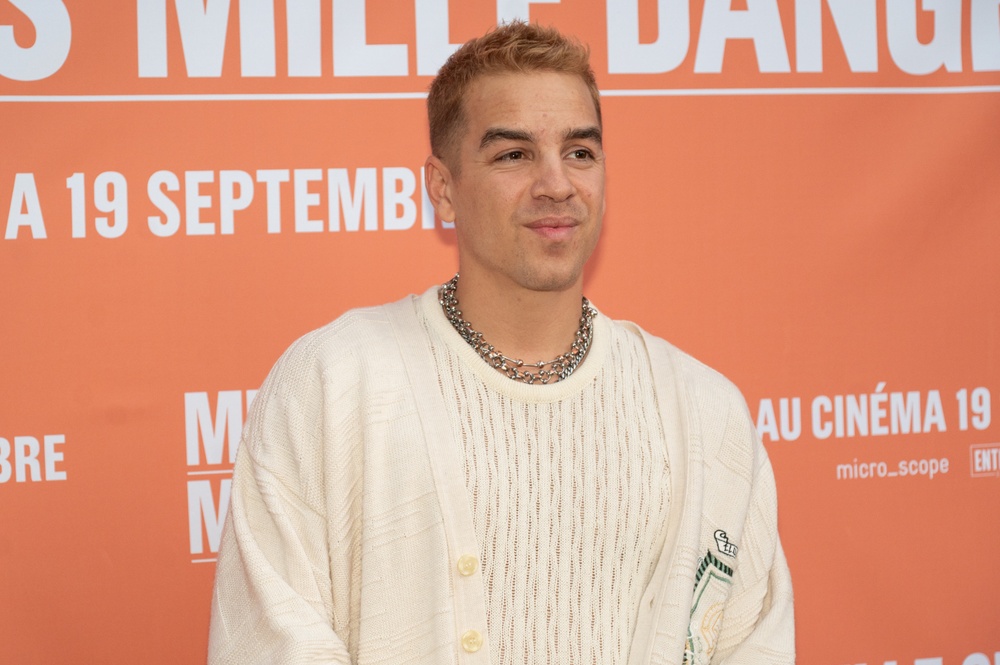 Première du film Mille secrets mille dangers