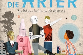 Imega du film Die Arier