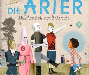 Imega du film Die Arier