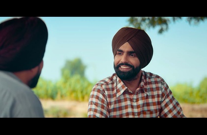 Bande-annonce en punjabi