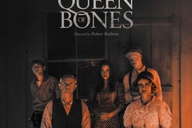 Image du film Queen of Bones