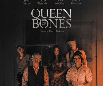 Image du film Queen of Bones