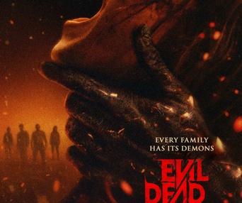 Image du film Evil Dead Burn