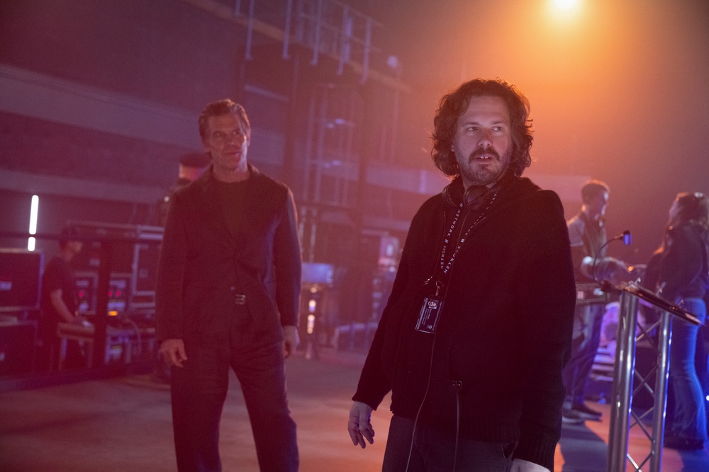 Images du film The Running Man