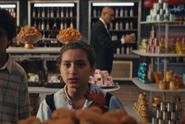 Image du film The President's Cake