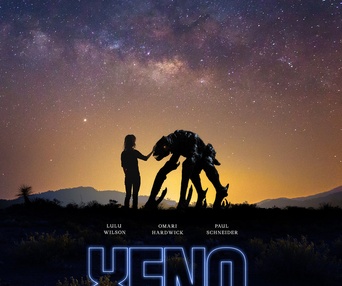 Image du film Xeno