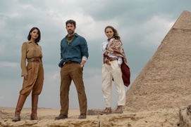 Image du film Fountain of Youth