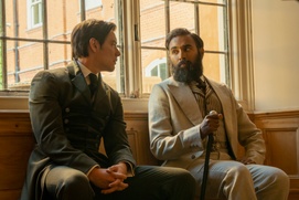 Images du film Enola Holmes 3