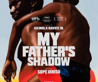 Image du film My Father's Shadow