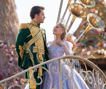 Wicked: For Good