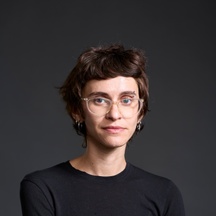 Photo de Rachel Szor