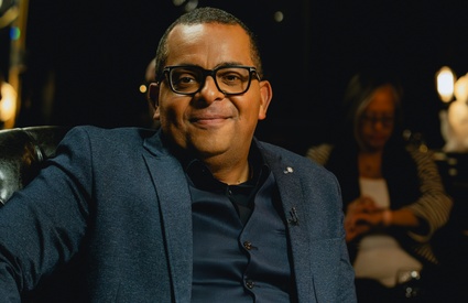 Image de l'article Gregory Charles dévoile qu'il ne devait pas animer cette populaire émission