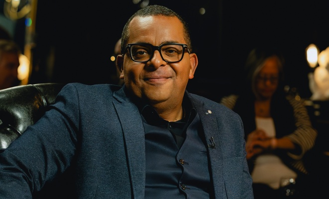 Image de l'article Gregory Charles dévoile qu'il ne devait pas animer cette populaire émission