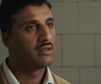 Images du film Fanon