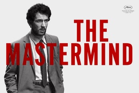 Image du film The Mastermind