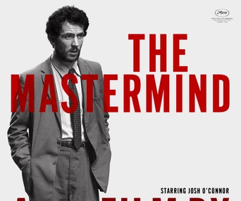Image du film The Mastermind