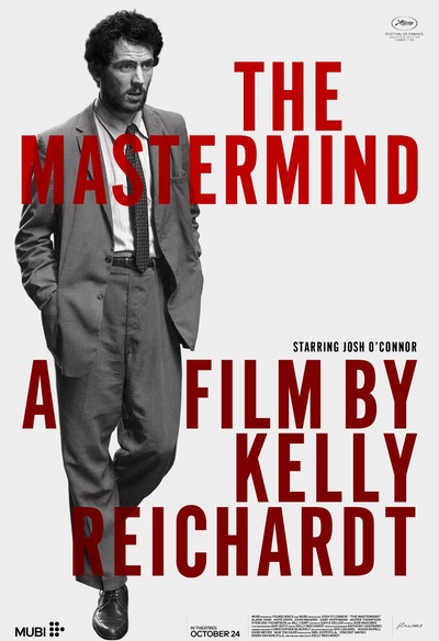 The Mastermind